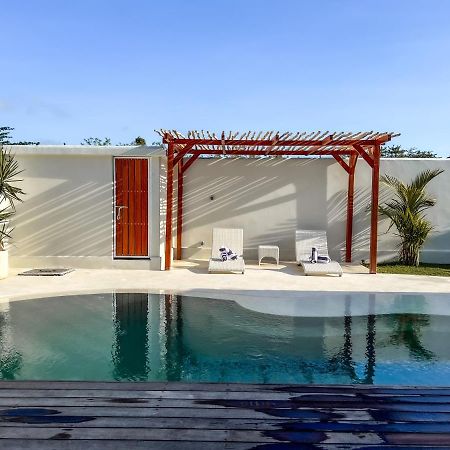 Moana Villa & Suites Bingin Uluwatu Exterior foto