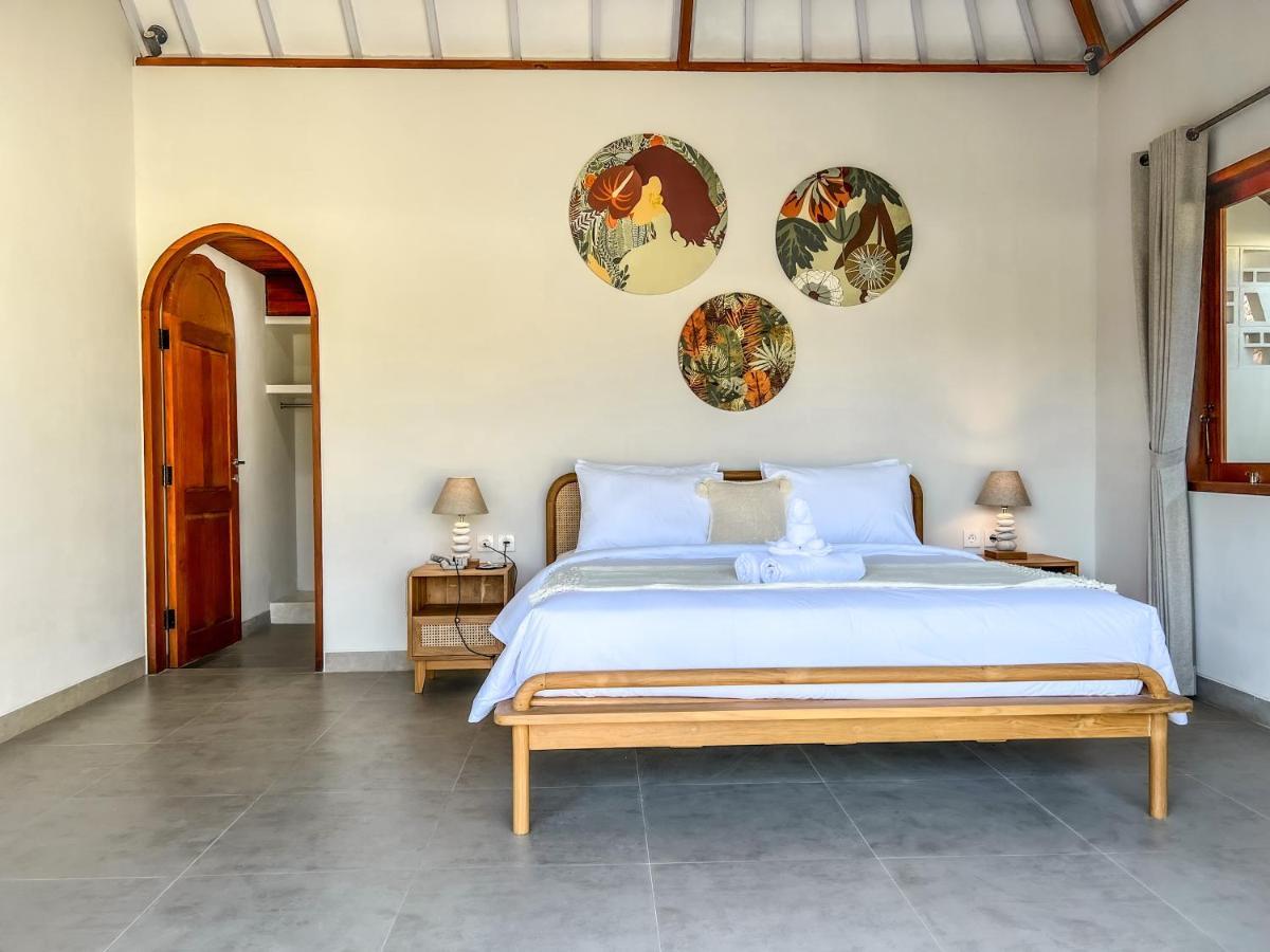 Moana Villa & Suites Bingin Uluwatu Exterior foto